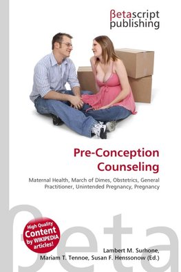 Pre-Conception Counseling
