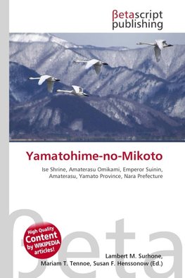 Yamatohime-no-Mikoto