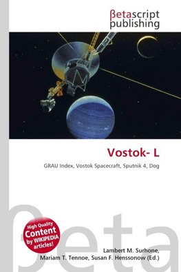 Vostok- L