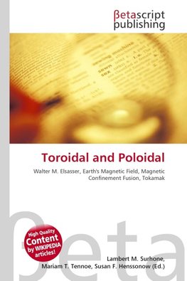 Toroidal and Poloidal