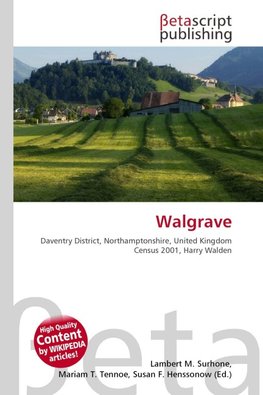 Walgrave