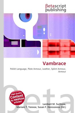 Vambrace