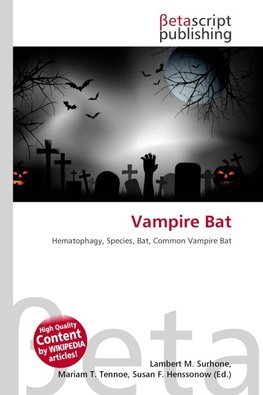 Vampire Bat