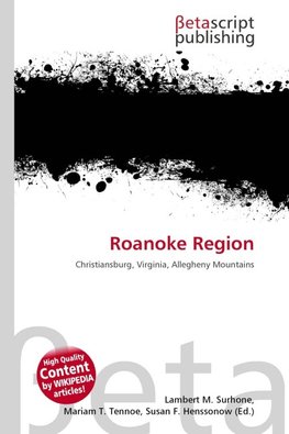 Roanoke Region