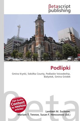 Podlipki