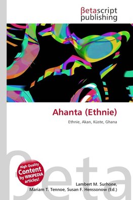 Ahanta (Ethnie)
