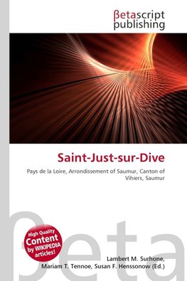 Saint-Just-sur-Dive