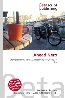 Ahead Nero