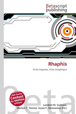 Rhaphis