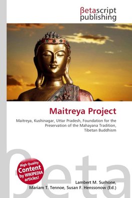 Maitreya Project
