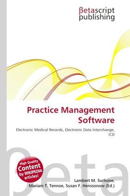 Practice Management Software
