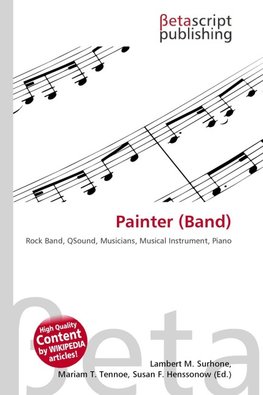 Painter (Band)