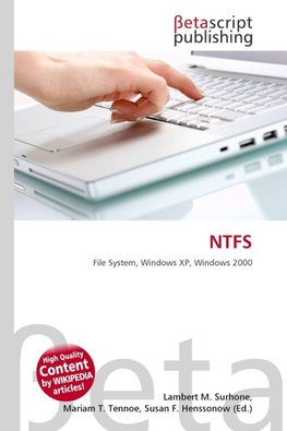NTFS