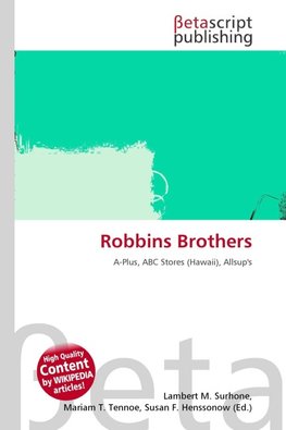 Robbins Brothers