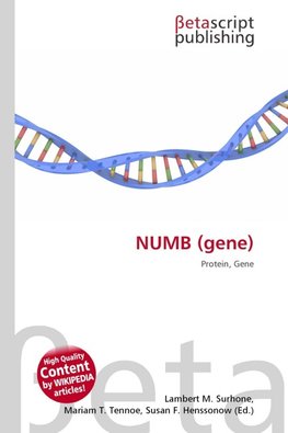 NUMB (gene)