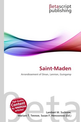 Saint-Maden