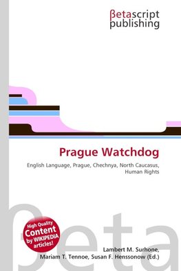 Prague Watchdog