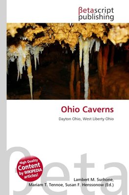 Ohio Caverns