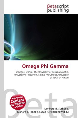 Omega Phi Gamma