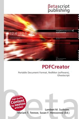 PDFCreator