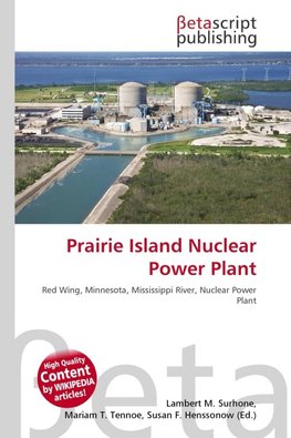Prairie Island Nuclear Power Plant