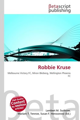 Robbie Kruse