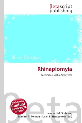 Rhinaplomyia