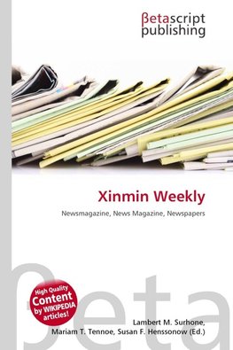Xinmin Weekly