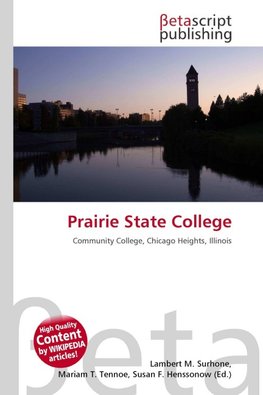 Prairie State College