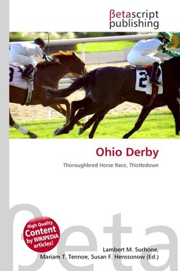 Ohio Derby