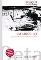 USS LSM(R)-194