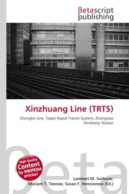 Xinzhuang Line (TRTS)