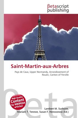 Saint-Martin-aux-Arbres