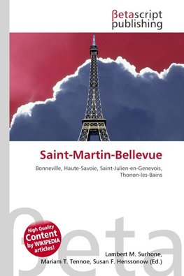 Saint-Martin-Bellevue