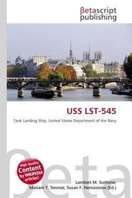 USS LST-545