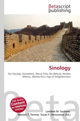 Sinology
