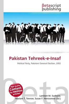 Pakistan Tehreek-e-Insaf