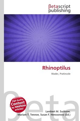 Rhinoptilus