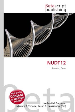 NUDT12