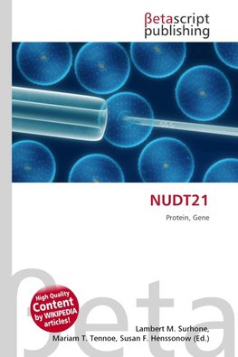 NUDT21