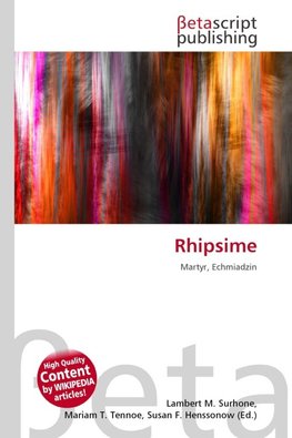 Rhipsime