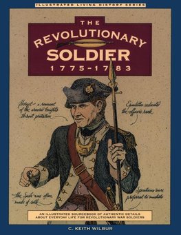 Revolutionary Soldier