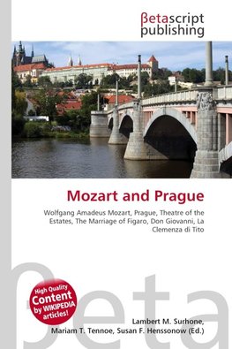 Mozart and Prague
