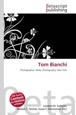 Tom Bianchi