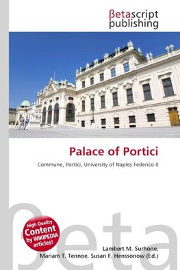 Palace of Portici