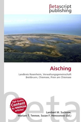 Aisching