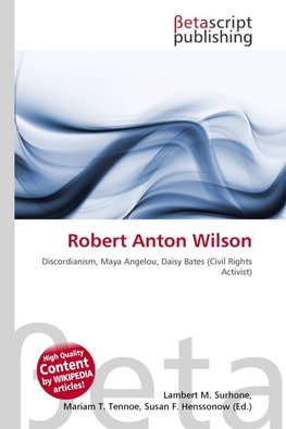 Robert Anton Wilson