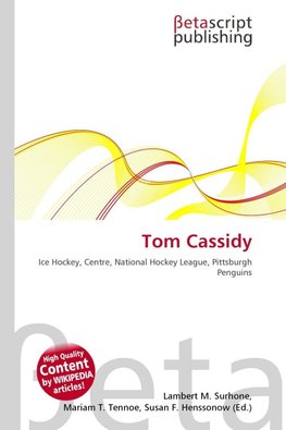 Tom Cassidy
