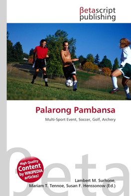 Palarong Pambansa
