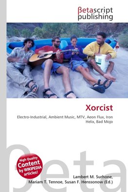 Xorcist